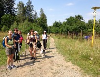 Blansko_Nordic_Walking_23.7.2016_06 | Blansko 23.7.2016