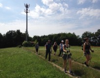 Blansko_Nordic_Walking_23.7.2016_11 | Blansko 23.7.2016