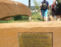 Ceska_Nordic_Walking_22.5.2016_12 | Česká - Kuřimská hora 22.5.2016