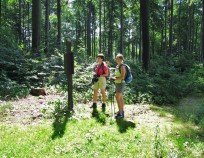 Adamov_Nordic_Walking_31.7.2016_06 | Adamov Křtiny 31.7.2016