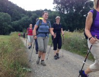 Veverska Bityska Nordic Walking 14.8.2016.10 | Veverská Bítýška 14.8.2016