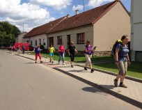 Veverska Bityska Nordic Walking 14.8.2016.22 | Veverská Bítýška 14.8.2016