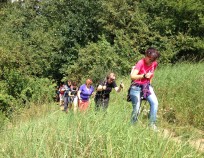 Veverska Bityska Nordic Walking 14.8.2016.24 | Veverská Bítýška 14.8.2016