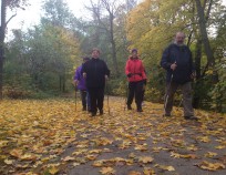 Nordic_Walking_Anthropos_22.10.2016_02 | Anthropos kurz s výletem 22.10.2016