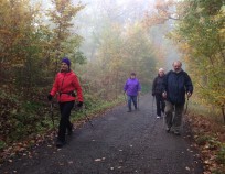 Nordic_Walking_Anthropos_22.10.2016_03 | Anthropos kurz s výletem 22.10.2016