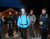 nordic walking závěrečná 2014_33 | Závěrečná s chodci