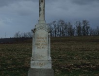 DSCF0956 | Slavkovské bojiště II 14.1.2017 Marína