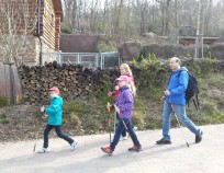 Nordic-Walking-ZOO-Brno_08 | Den pohybu v ZOO Brno 11.4.2015