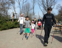 Nordic-Walking-ZOO-Brno_14 | Den pohybu v ZOO Brno 11.4.2015