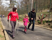 Nordic-Walking-ZOO-Brno_16 | Den pohybu v ZOO Brno 11.4.2015