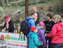 Nordic-Walking-ZOO-Brno_03 | Den pohybu v ZOO Brno 11.4.2015