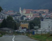 01 | Boskovice-Doubravice 20.8.2017