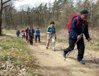 Nordic-Walking-trenink-Lesna_013 | Jehnice 12.4.2015