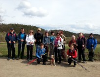 Nordic-Walking-trenink-Lesna_017 | Jehnice 12.4.2015