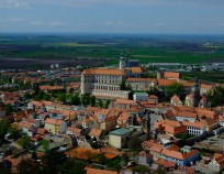 Lednice-Mikulov3 | Lednice-Valtice 20.5.2018