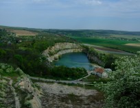 Lednice-Mikulov4 | Lednice-Valtice 20.5.2018